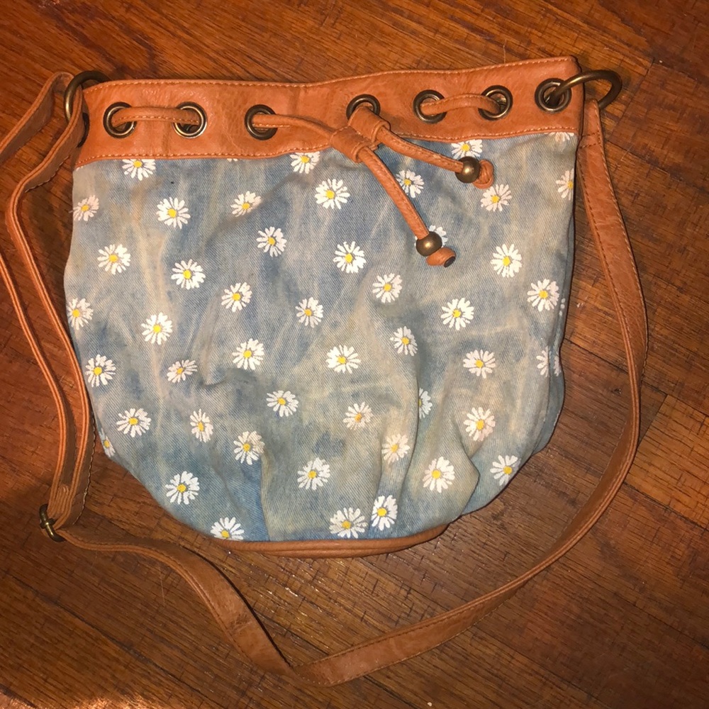 crossbody purse